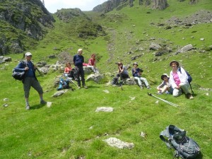 Lac d'Arou (40) 